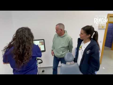 Nuestra odontóloga, Celia Amelia Portillo, mejora la sonrisa de pacientes de Clínicas Rincón Dental