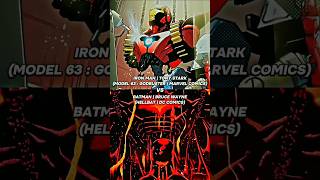 Download lagu Iron Man (Godbuster) Vs. Batman (Hellbat) | Pertarungan | #marvelvsdc #batmanvsironman #vsbattle mp3 Download lagu Iron Man (Godbuster) Vs. Batman (Hellbat) | Pertarungan | #marvelvsdc #batmanvsironman #vsbattle mp3