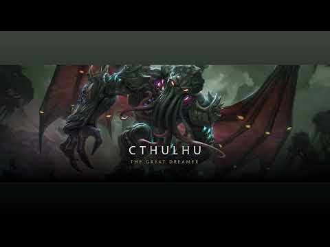 The Great Dreamer (Cthulhu)