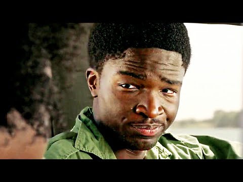 afbeelding Twist à Bamako