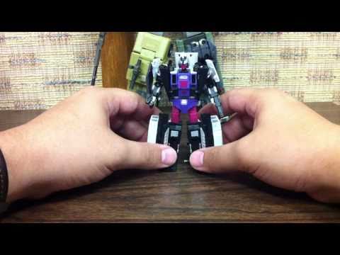 FansProject Causality CA-02 FLAMEBLAST