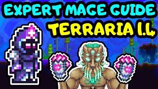 TERRARIA EXPERT MAGE PROGRESSION GUIDE 10 Terraria