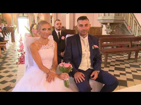 Karolina & Dawid 04,08,2018 Kielce