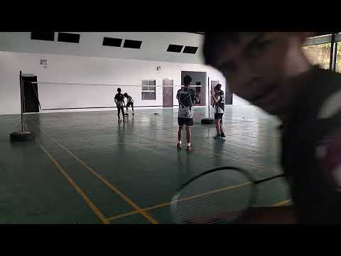 Friendly Game Marco vs Kian