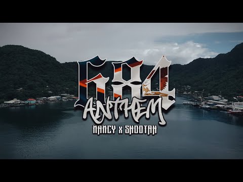 684 Anthem - 684 ORIGINATED [ Official Music Video ] 