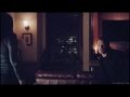 Klaus Mikaelson Easier To Run 4x12