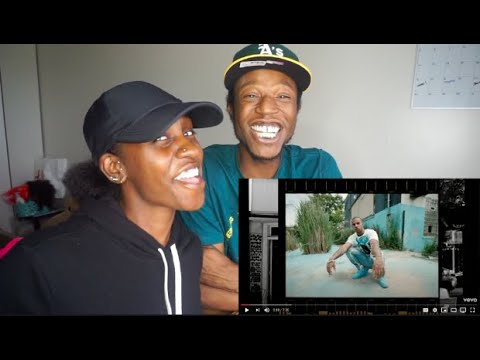 VIC MENSA - MACHIAVELLI (Short Film) REACTION!