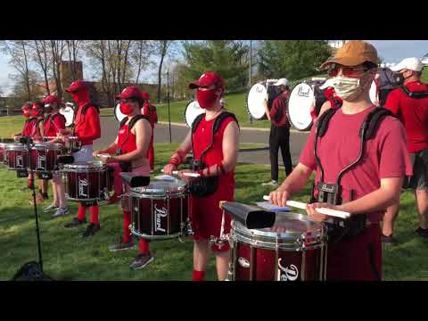 Bad starts to Double Beat 2004