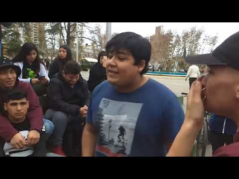 RUSSO vs MX - 4tos - LDJ: Fecha 6