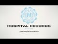 High Contrast - Nobody Gets out Alive 