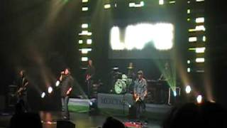 MercyMe This Life live at Broadmoor Baptist Church Madison MS HDD Quality Part 6/10