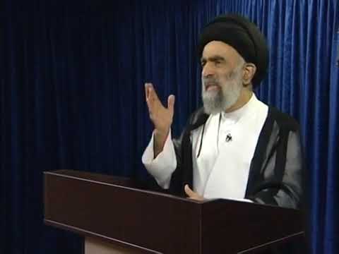 ⁣اروع البيان الحلقة 13 ( الصدقة المقبولة عند الله عز وجل) السيد هادي المدرسي