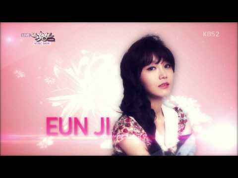 [1080p HD] 140328 Music Bank NEXT WEEK - Apink