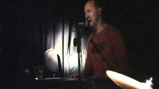 16 Viceversa Live al Big Fish 27/12/08 - Sbagliato