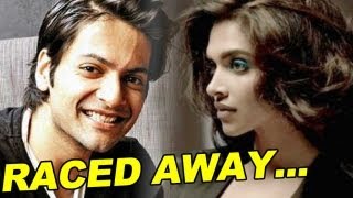 Deepika Padukone’s ‘Fast & Furious’ Race