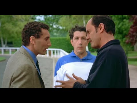 Didier - Didje est présenté à l'entraineur