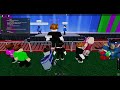 UNRELEASED Barney In ROBLOX Barney S Open House LIVE Part 3