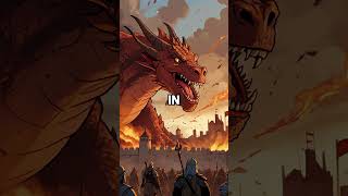 🐉 Grey Ghost's Shocking Death in Dance of Dragons Revealed