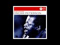 Oscar Peterson × Fly Me To The Moon