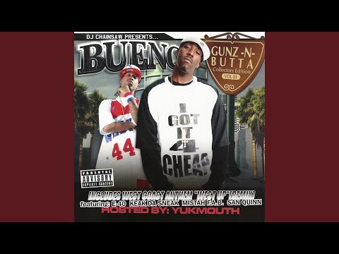 West Up (Remix) (feat. E-40, Mistah F.A.B., San Quinn & Keak Da Sneek)