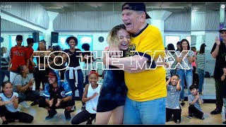 Dj Khaled Feat. Drake - &quot;To The Max&quot; | Phil Wright Choreography | Ig: @phil_wright_