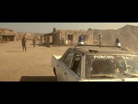 The Overeager Mortician - Straight to Hell [1987 HD]