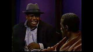 The Piano Lesson | 1990 Tony Awards video