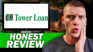 Tower Loan Honest Review: Is This Credit Builder Website Worth It