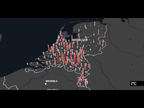 Anyone can make maps - Magdalena Muhr - Customer Success Manager @MapCreator