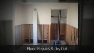 preview picture of video 'Water Damage Concord Township Ohio 44060 440-316-4488 Wind Damage OH'
