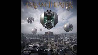 Dream Theater - When Your Time Has Come (Filtered Instrumental)