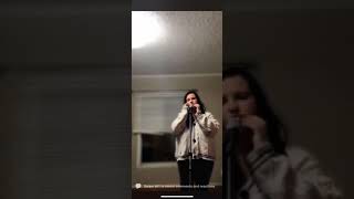 Anna Livi- Someone Like You (Cover) by Adele
