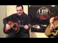 jakob dylan nothing but the whole wide world cover