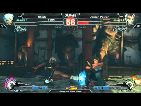 WSO Sessions 31/03/15 P2 - F-Word, Joker Jokes, Jester Power & Isam