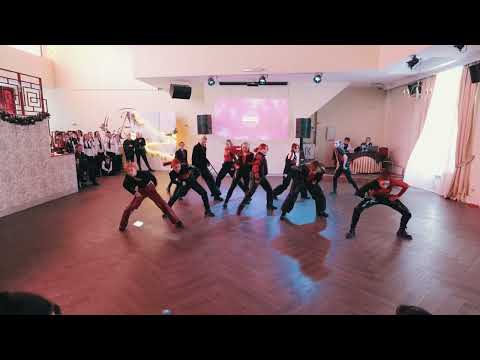 [Cover Dance Stage Battle #3 | 2 РАУНД] BORABEAT - The Boyz – The Stealer