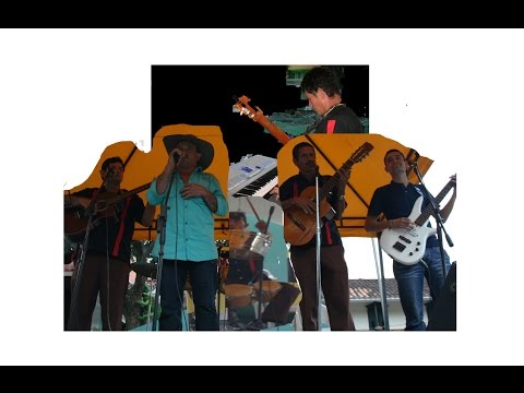 Voces de la Montaña - La Sombra - Audio Oficial