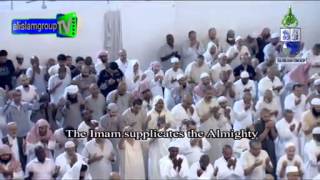 Download lagu SYEH SUDAIS doa solat tarawih mp3