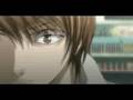 No Apologies~ Death Note Style