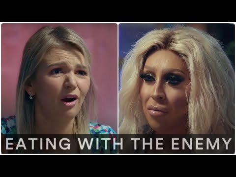 Should restaurants be a children free zone? | Eating With The Enemy