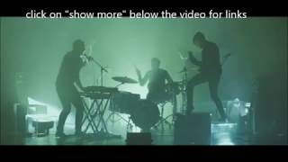 Leprous new song Stuck off Melina and Rage stream new song Season Of The Black!