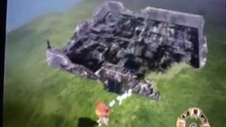 伐採実況　うるるんクエスト恋遊記　２１