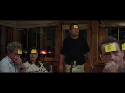 NOUS FINIRONS ENSEMBLE - Majestic Cinéma