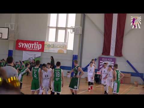 Mažeikiai 2005 - BS Hyundai LTD 2005