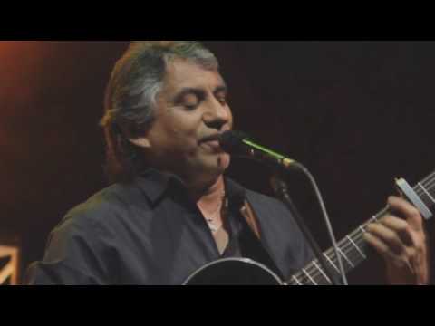 Horacio Banegas "guitarra de sal"  El color de la chacarera EN VIVO.-