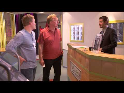 UPplus: Kuvausten parhaat palat?