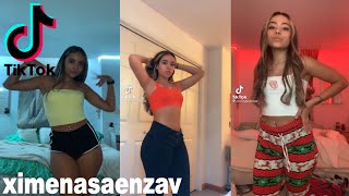 ximenasaenzav - Hot TikTok Compilations