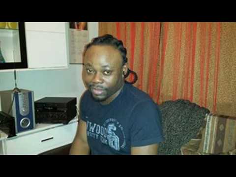 Dada KD  -    Ene Menye