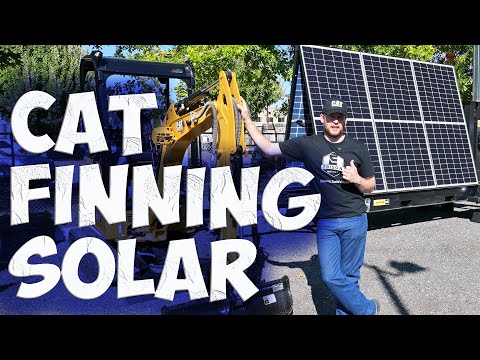 Cat Demo Days: Equipment That Will Blow Your Mind