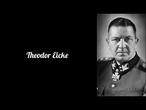 THEODOR EICKE