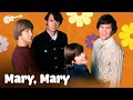 The Monkees - Mary, Mary (lyrics)